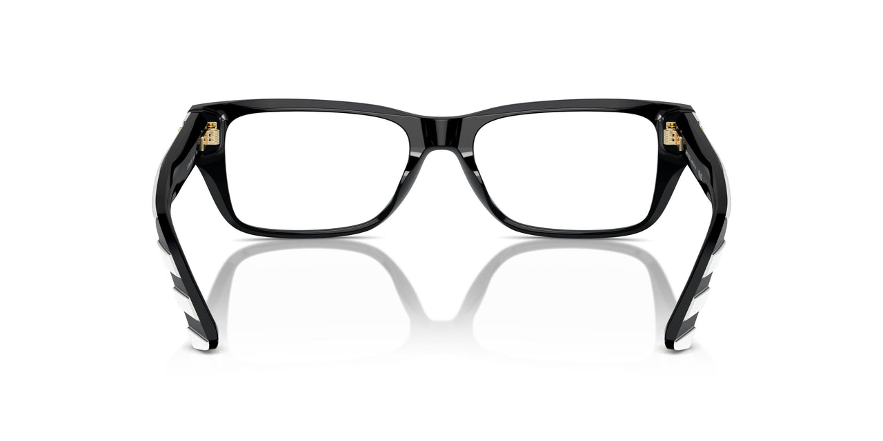 5017 - Black