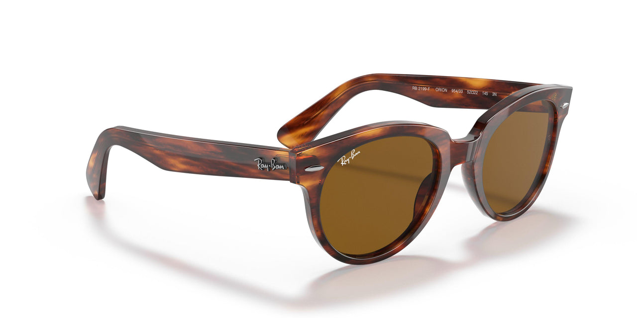 954/33 - Havana - Brown