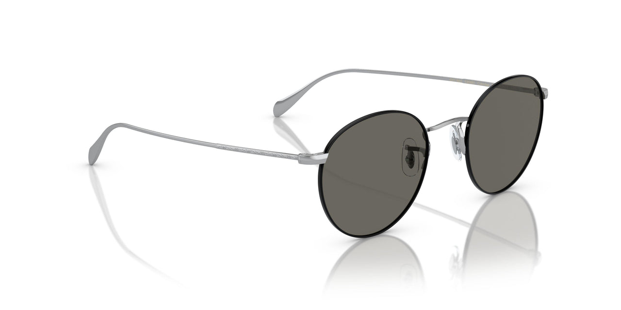 5306R5 - Silver - Carbon Grey