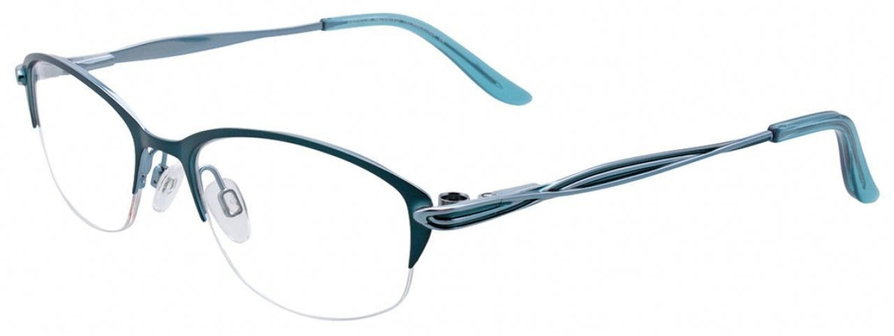 Aspex Eyewear EC343 Eyeglasses