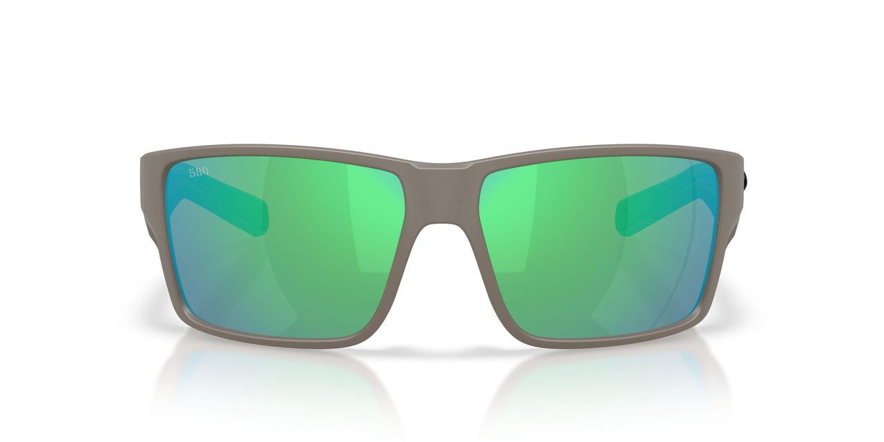 908022 - Green - Green Mirror