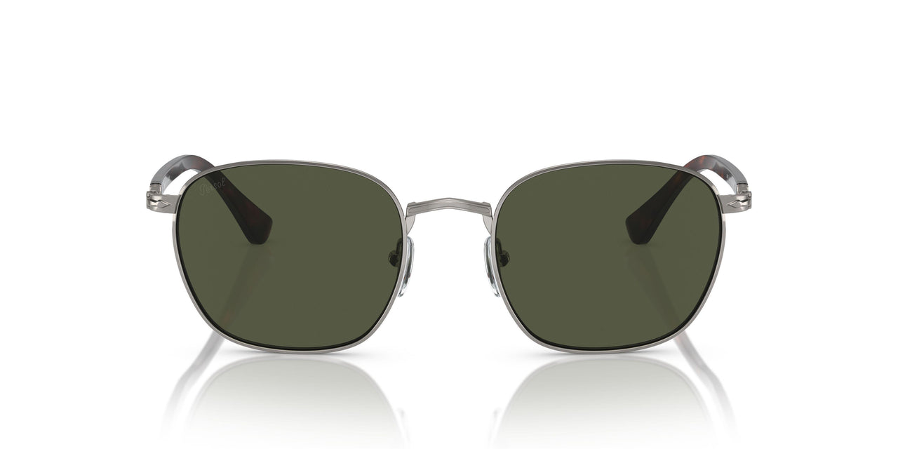 513/31 - Gunmetal - Green