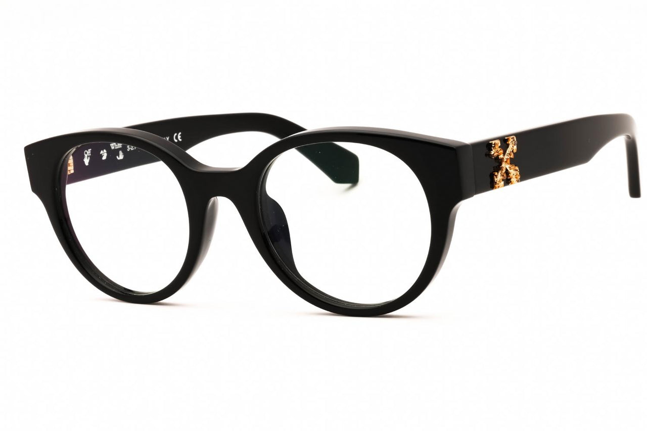 Off White STYLE2AF Eyeglasses