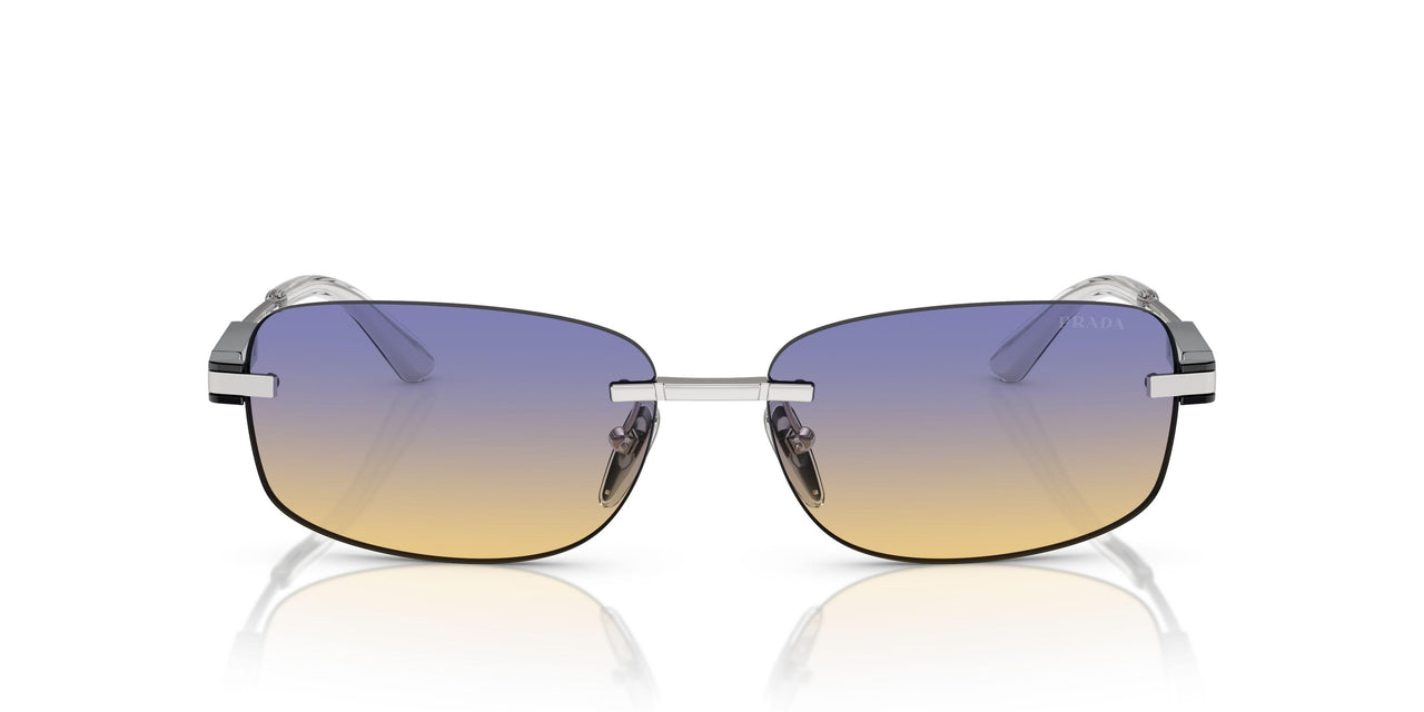 1BC06Z - Silver - Iris Sfumato Sole