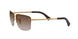 001/13 - Gold - Brown Gradient