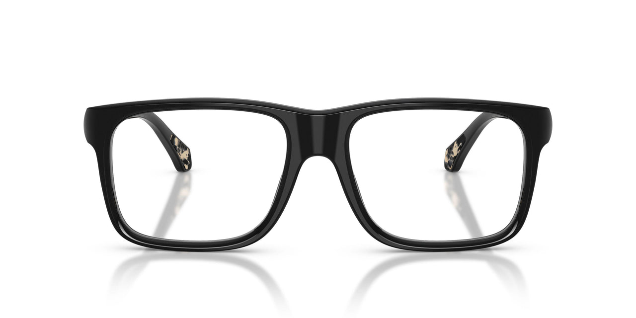 3001 - Black
