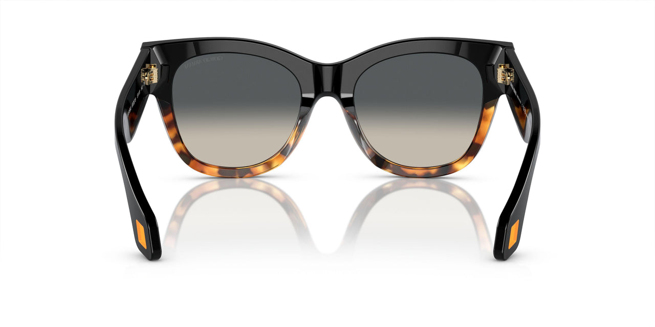 587519 - Black - Grey Gradient