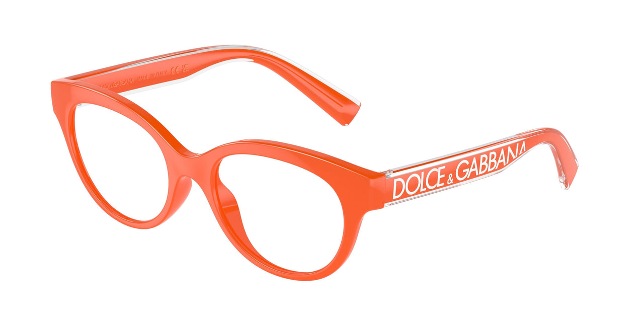 Dolce & Gabbana Kids 5003 Eyeglasses