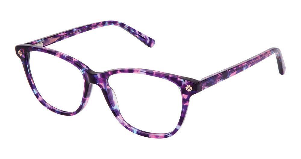 Superflex SFK-342 Eyeglasses