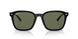 601/9A - Black - Dark Green