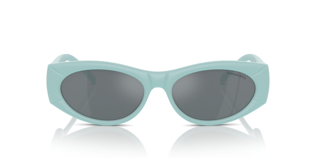 84146G - Blue - Grey Mirror Black