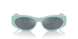 84146G - Blue - Grey Mirror Black