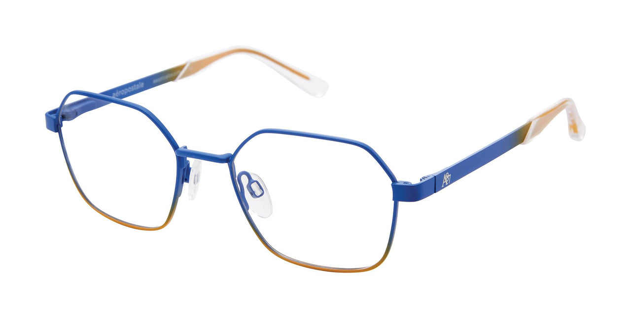 Aeropostale Creative Eyeglasses