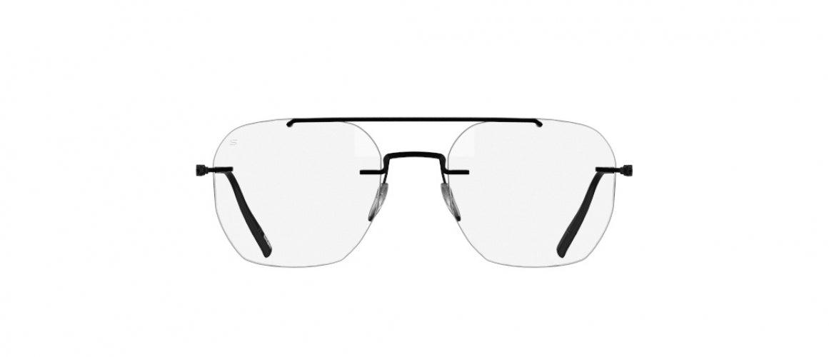 9040 - Black Matte