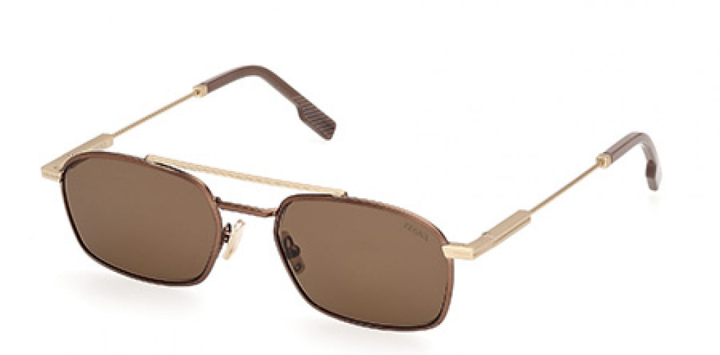 ZEGNA 0298 Sunglasses