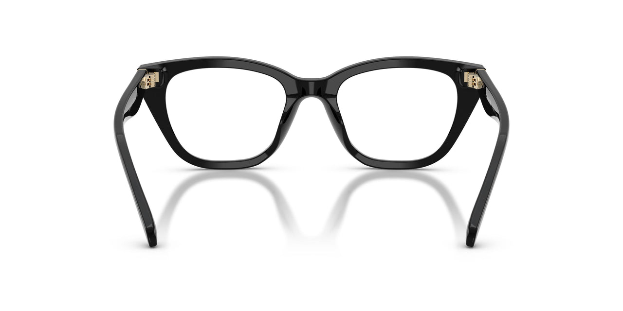 5002 - Black