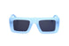 Off White OERI069C99PLA0014007 Sunglasses