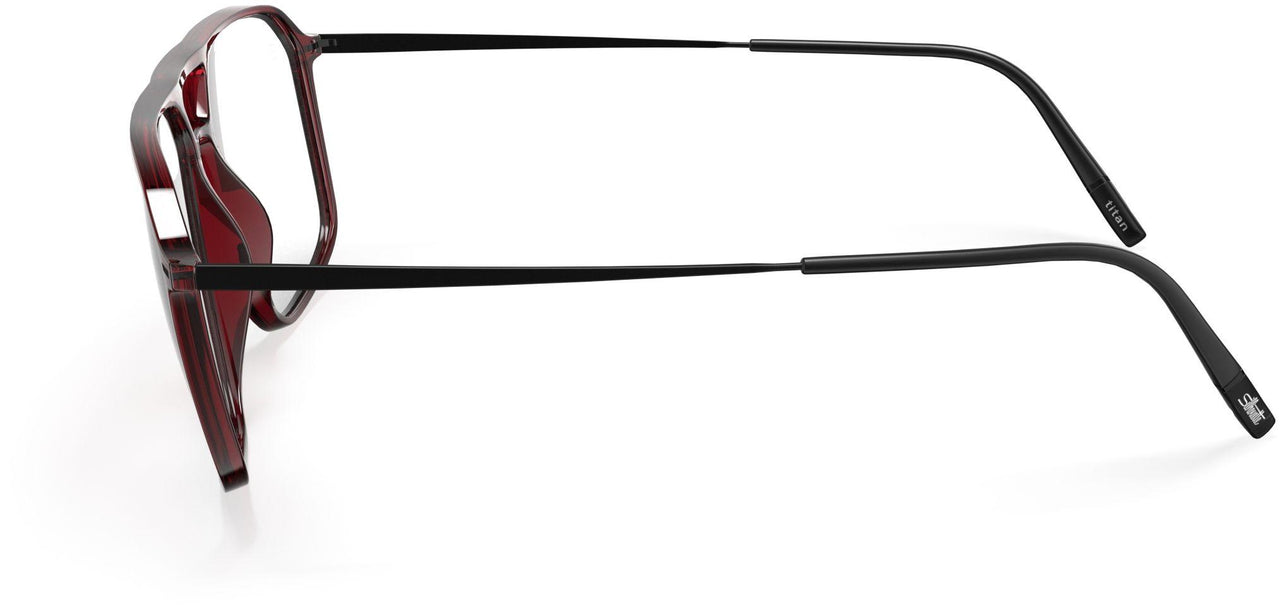 3240 - Ruby Red