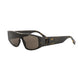 52E - Shiny Havana - Brown
