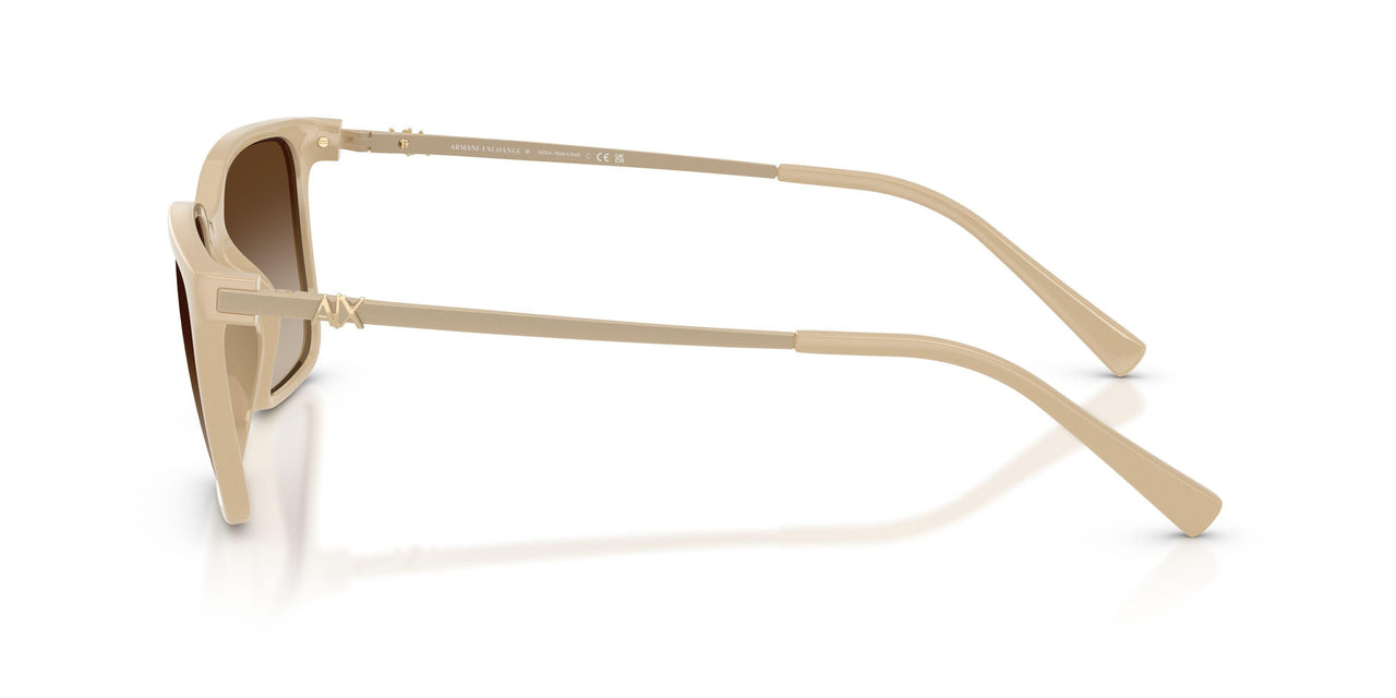 842013 - Brown - Brown Gradient