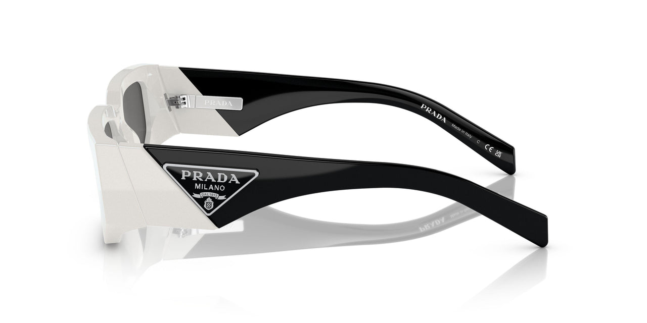 1425S0 - White - Dark Grey