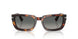 24/71 - Tortoise - Light Grey Gradient Dark Grey
