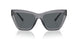 397087 - Blue - Dark Grey Solid