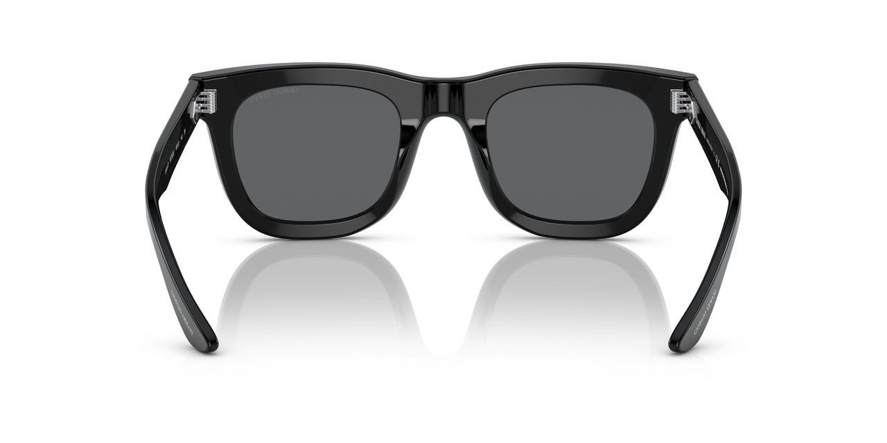 5875B1 - Black - Dark Grey