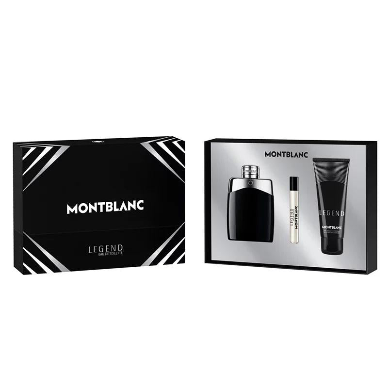 Mont Blanc Montblanc Legend Set