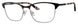 Liz Claiborne L649 Eyeglasses