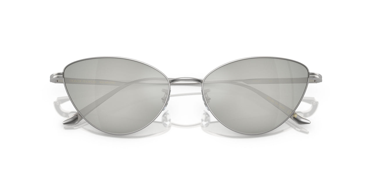 50368V - Silver - Silver Mirror
