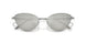50368V - Silver - Silver Mirror