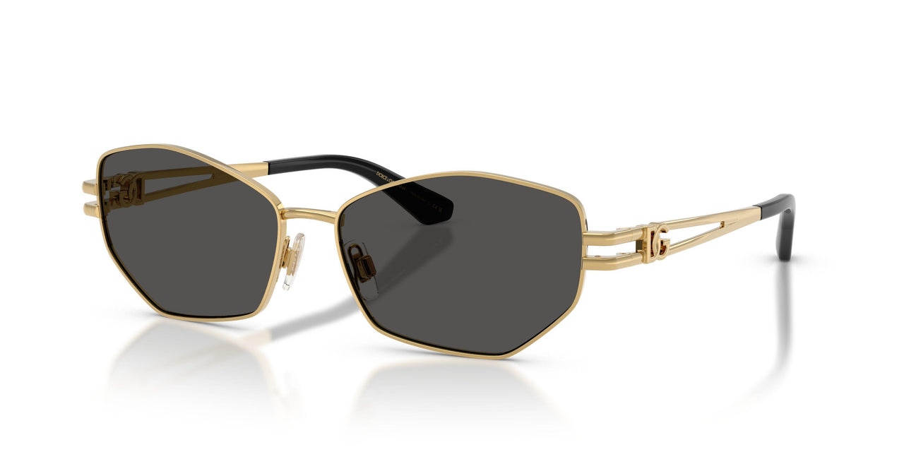 Dolce & Gabbana 2338 Sunglasses