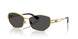 Dolce & Gabbana 2338 Sunglasses