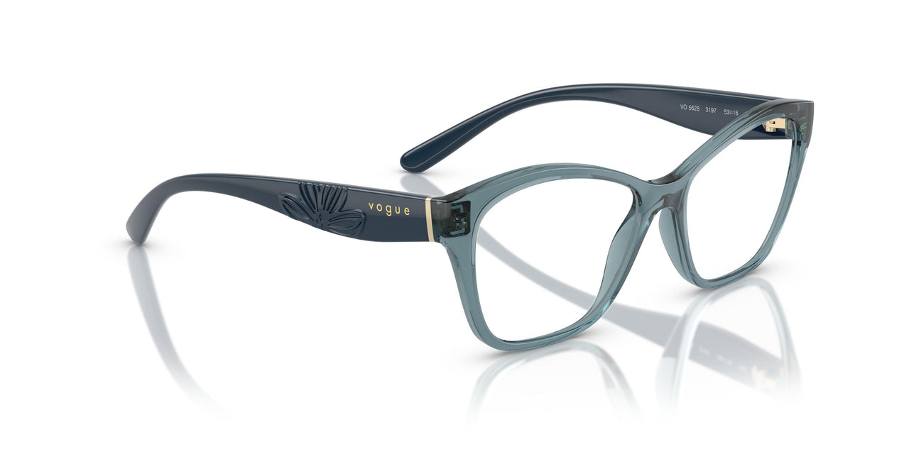 3197 - Blue