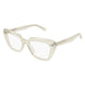 004 - Yellow - Transparent