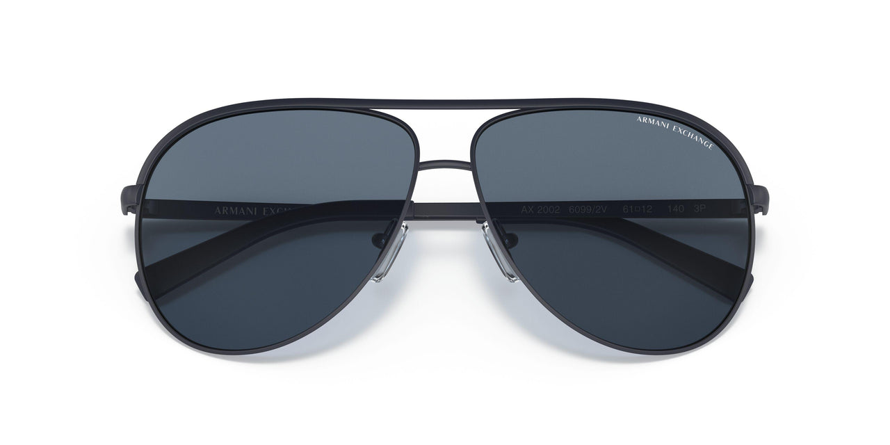 60992V - Black - Dark Blue Polar