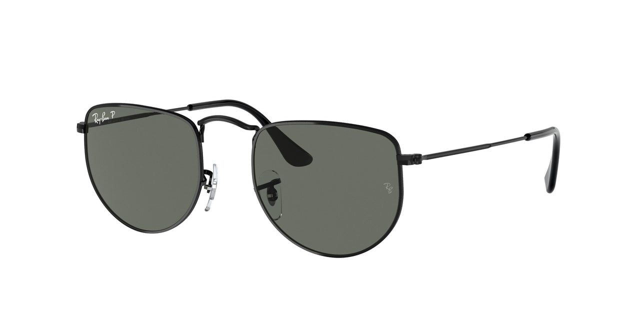 002/58 - Black - Polar Green