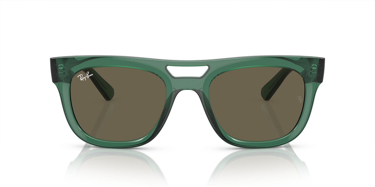 6681/3 - Green - Brown