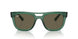 6681/3 - Green - Brown