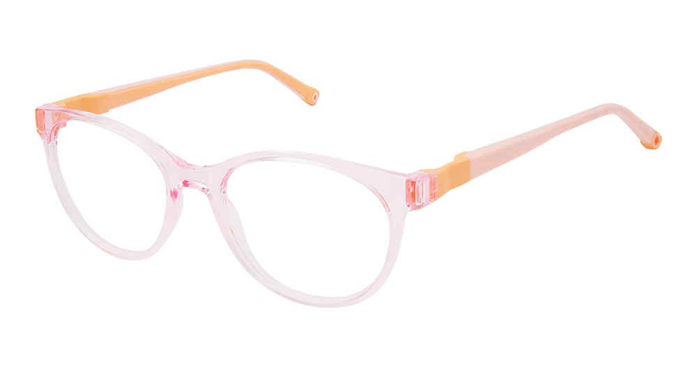 Life Italia JF-907 Eyeglasses