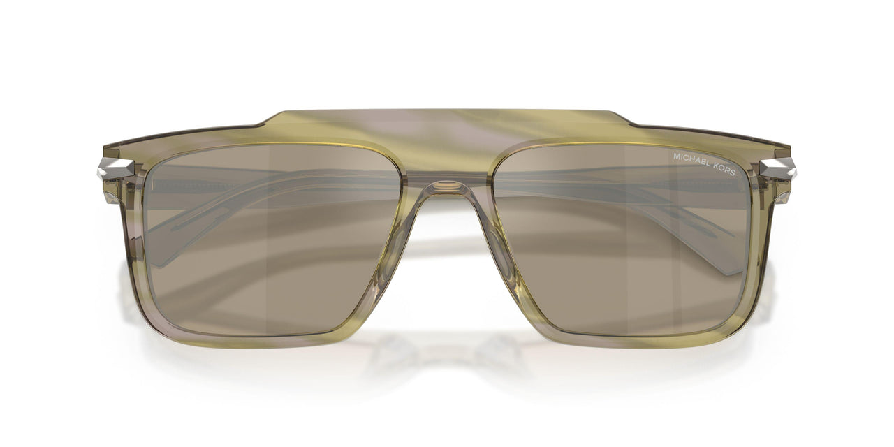 40407I - Green - Olive