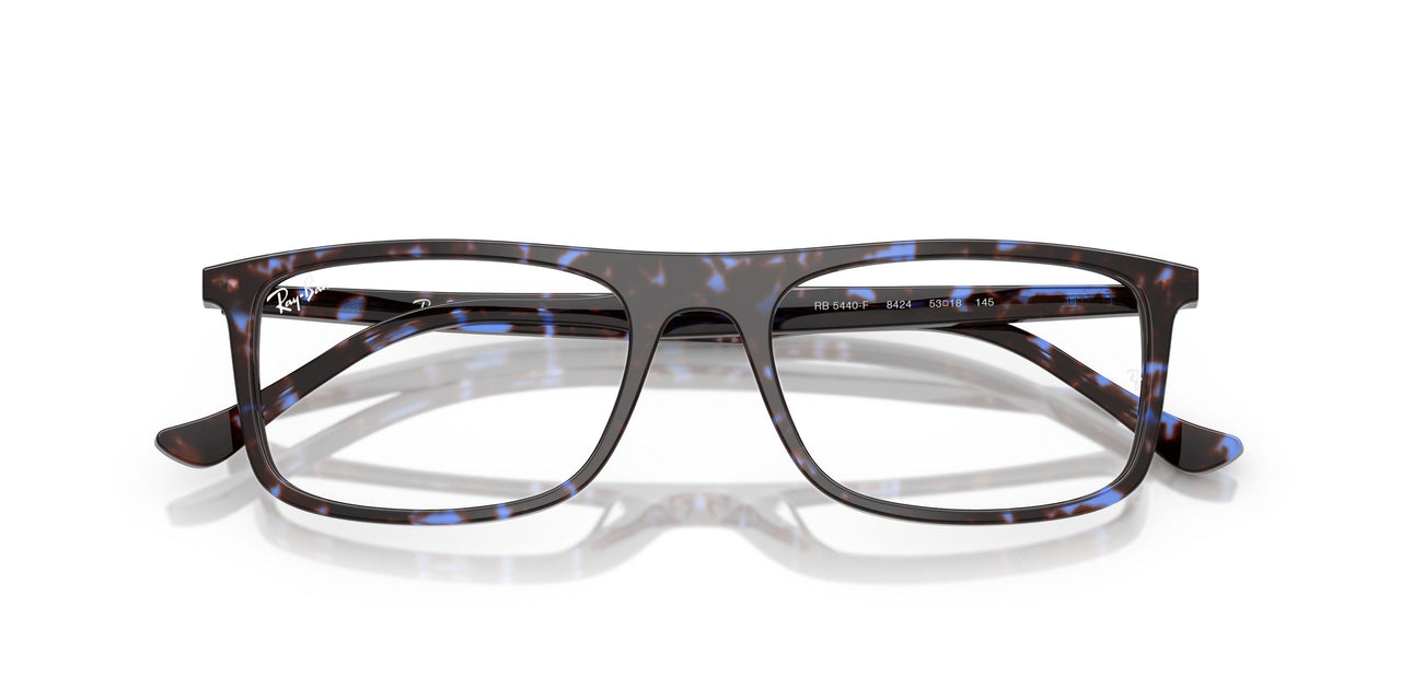 8424 - Blue - Clear
