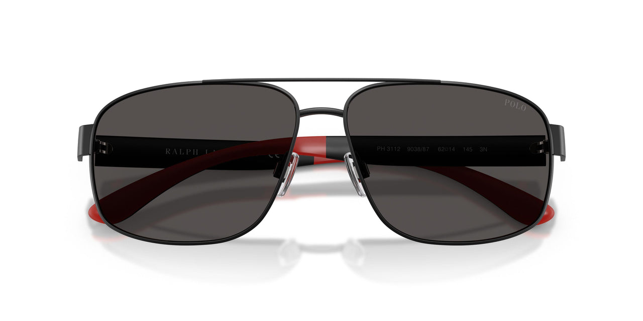 903887 - Matte Black - Grey