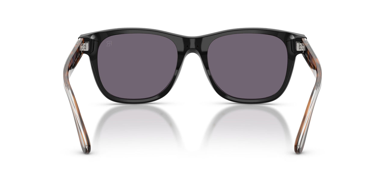 50011A - Black - Purple