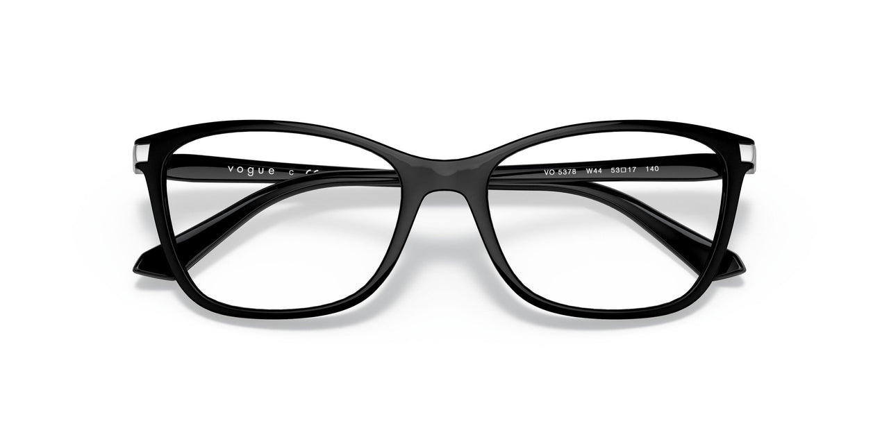 W44 - Black