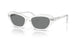 102787 - Transparent - Dark Grey