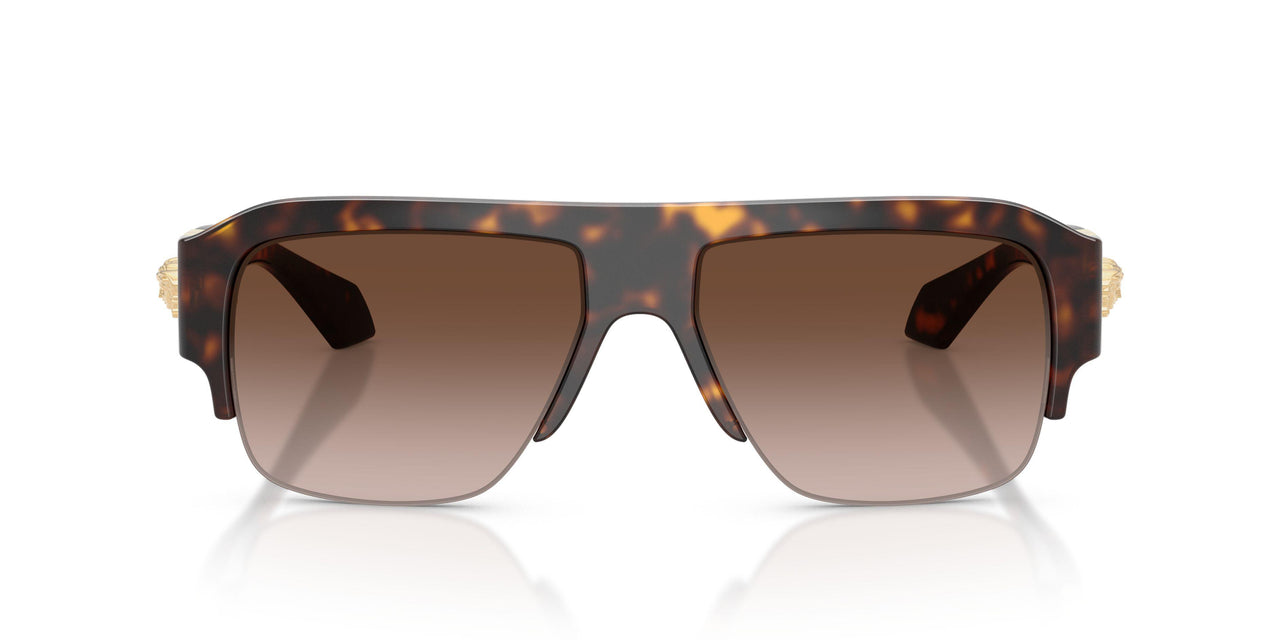 108/13 - Brown - Brown Gradient