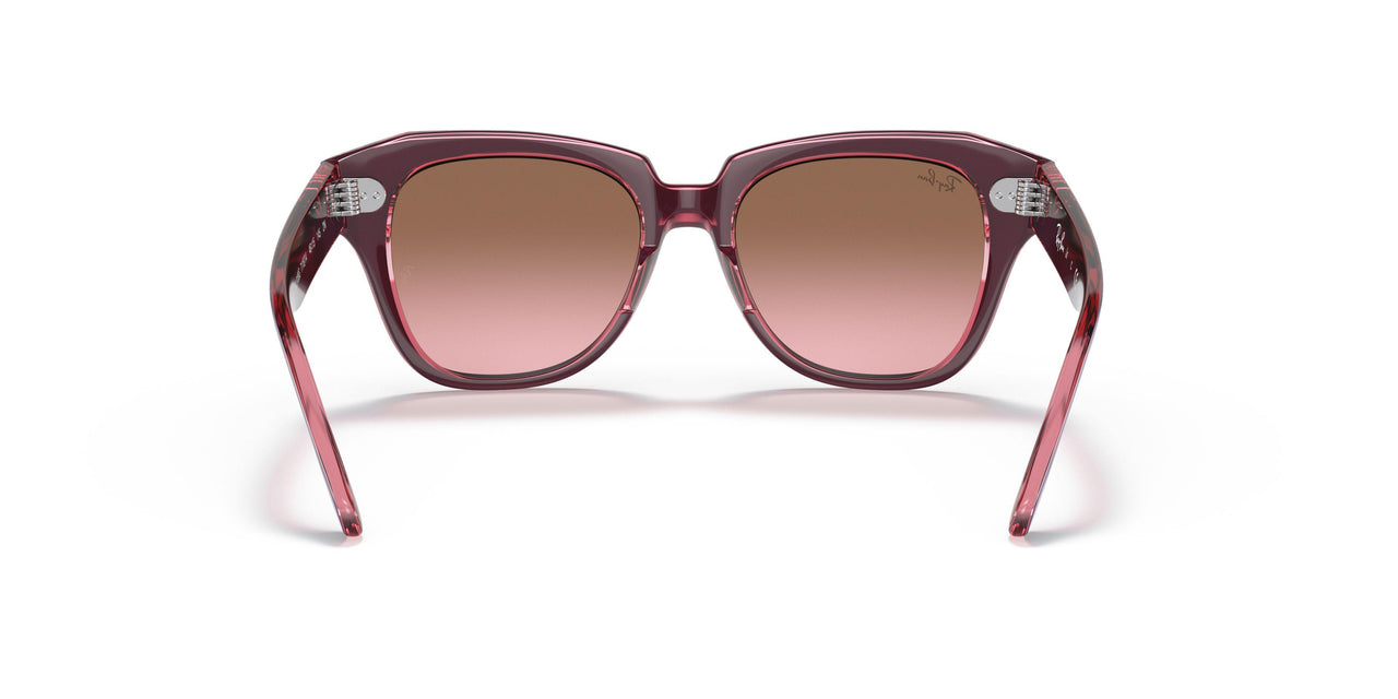 711814 - Violet - Pink Gradient Brown