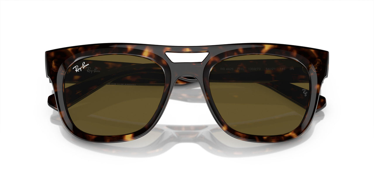135973 - Tortoise - Dark Brown